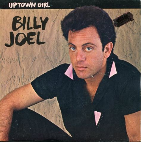 Watch Billy Joel sing his classic hit 'Uptown Girl' to his ex-wife Christie Brinkley, who inspired the song, in a concert at Madison Square Garden. See how the crowd reacts to this romantic ...